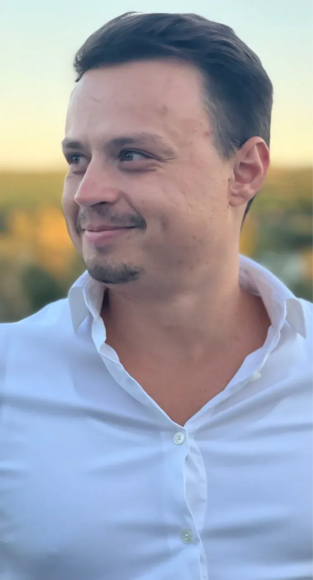 Mirce Ursu, co-fondator și CEO Applexium