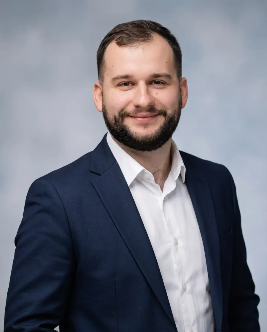 Dumitru Vlah, fondator Vector Academy
